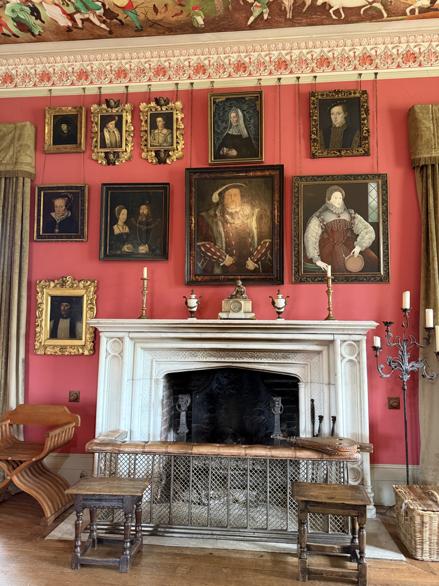 🆕2026年 5月の旅あれこれ、Kentwell Hall – 英国歴史の館